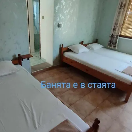дом попови
