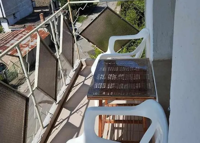 дом попови