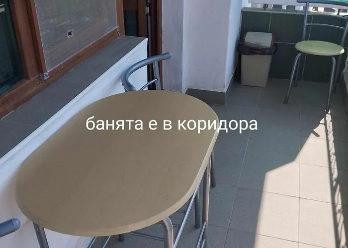 дом попови Tjernomorets