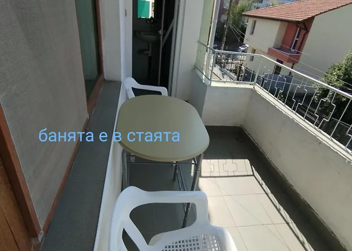 Pensionat дом попови