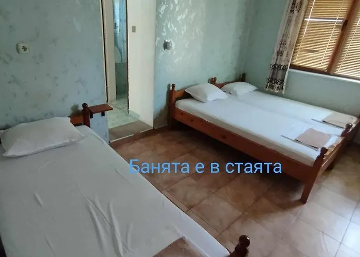дом попови