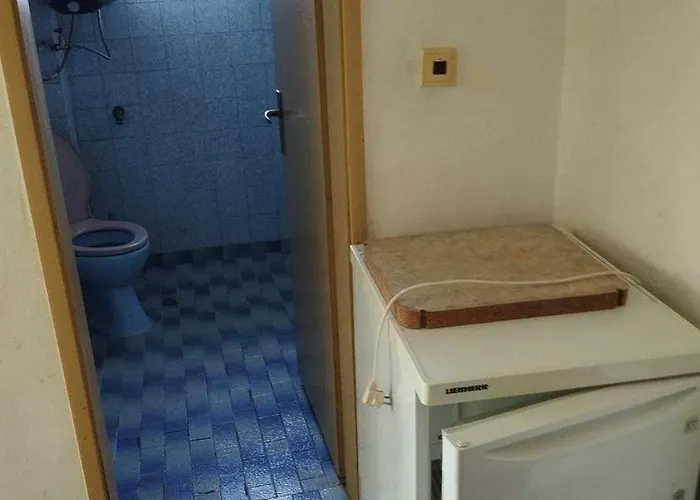 дом попови