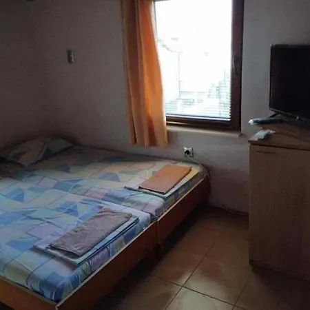 Guest house дом попови Chernomorets