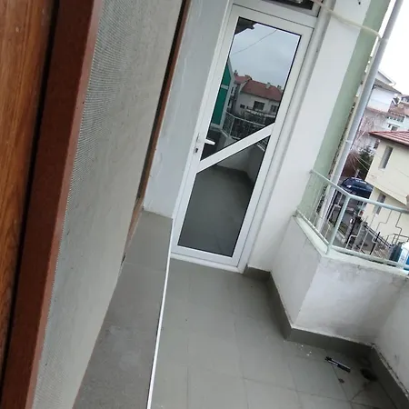 Pensjonat дом попови Czernomorec