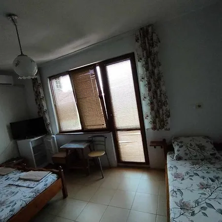 Guest house дом попови