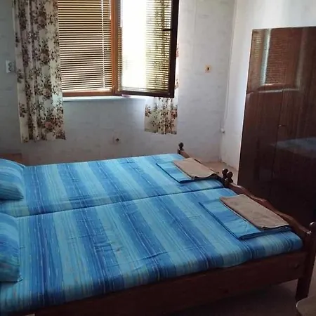 Guest house дом попови Chernomorets
