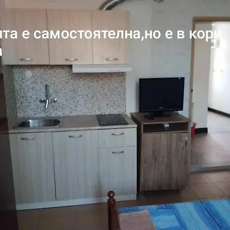 дом попови