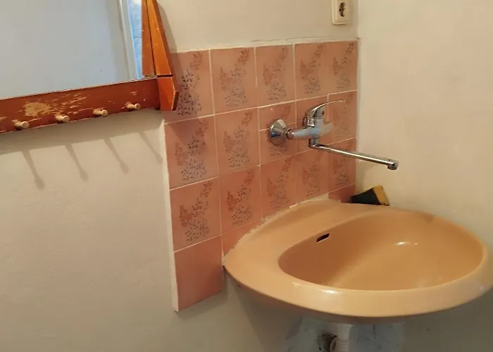 Къща за гости дом попови Черноморец