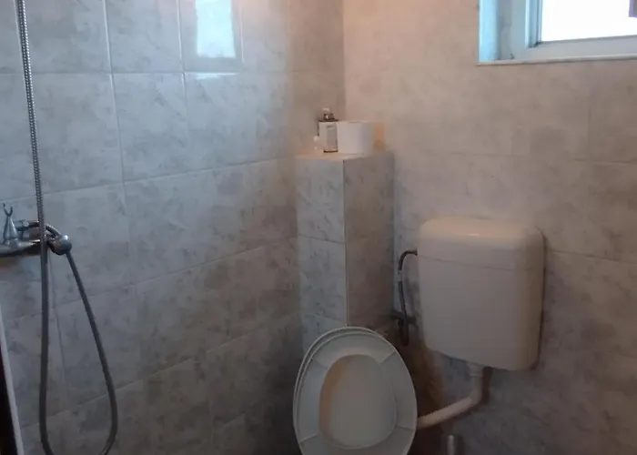 дом попови * Черноморец