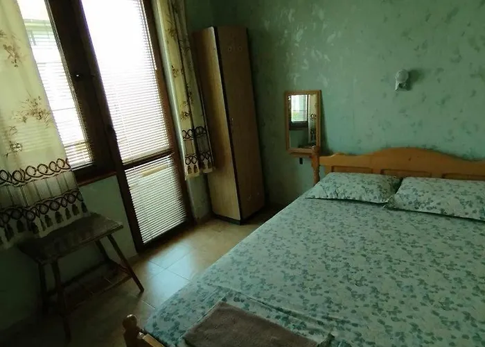 дом попови Къща за гости *