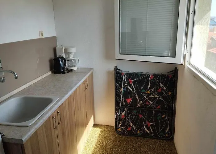 Къща за гости дом попови *