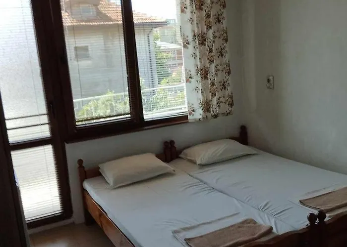 дом попови Къща за гости *