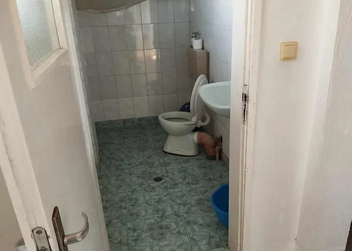 дом попови Черноморец