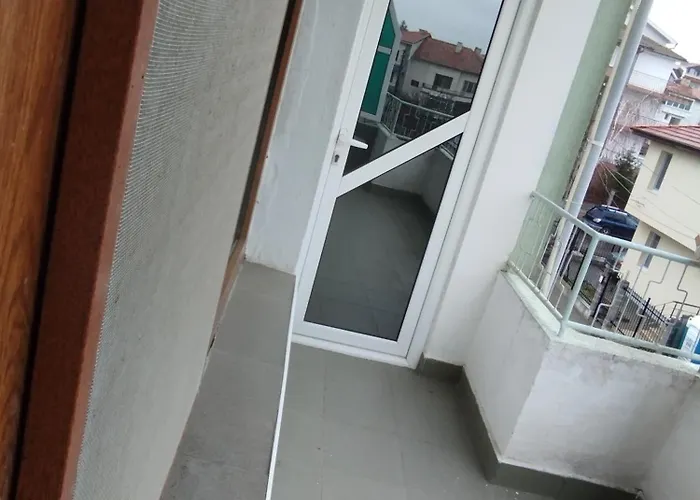 Къща за гости дом попови Черноморец