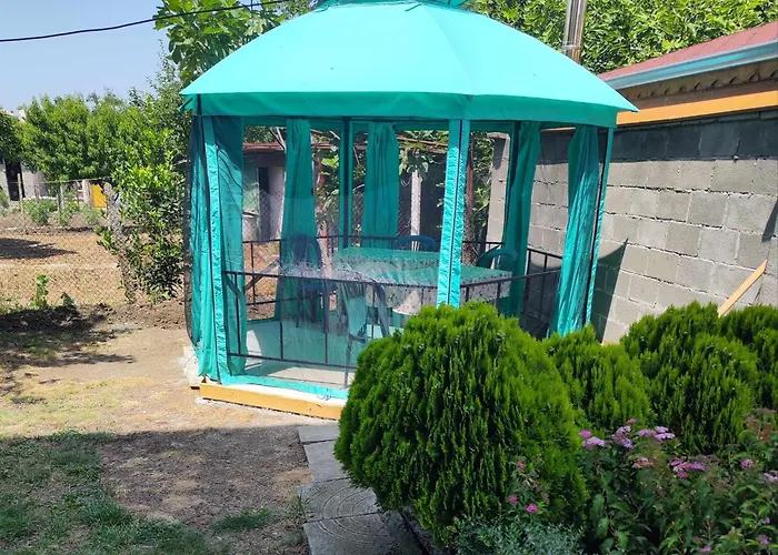 дом попови Черноморец