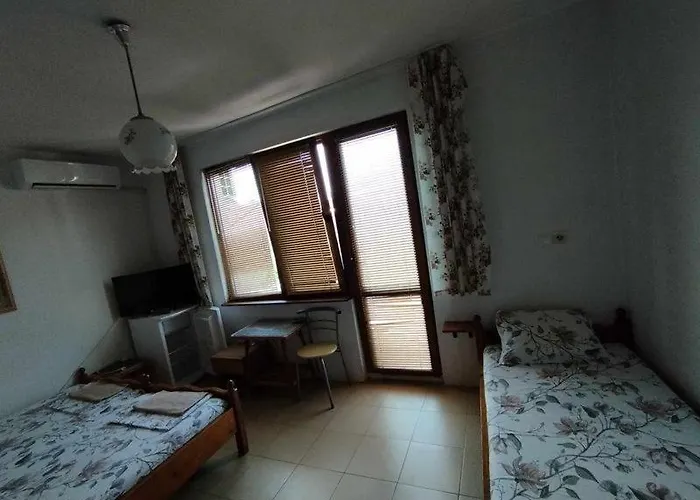 Къща за гости дом попови