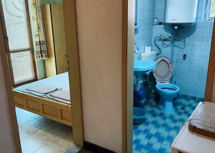 Къща за гости дом попови Черноморец