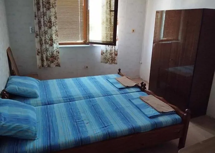 Къща за гости дом попови Черноморец