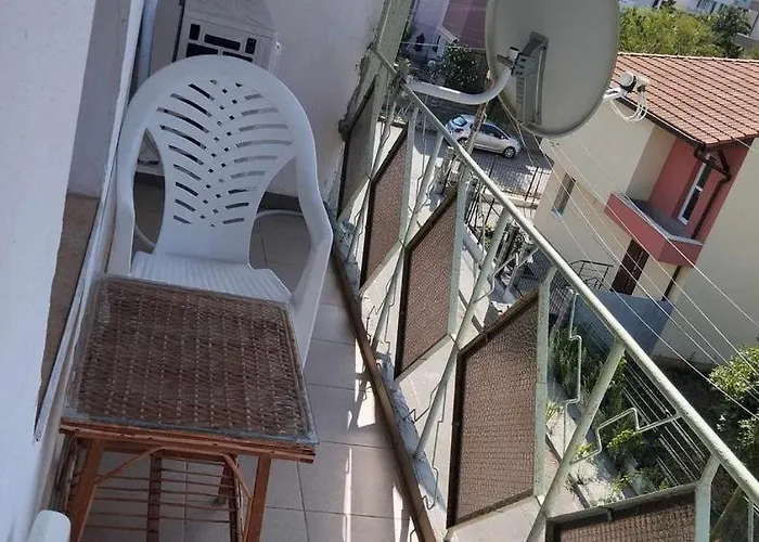 дом попови Черноморец