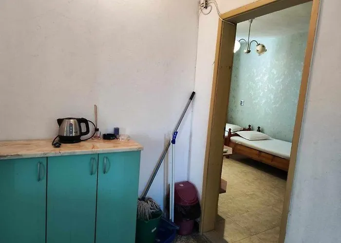 Къща за гости дом попови