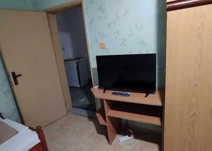 дом попови Къща за гости