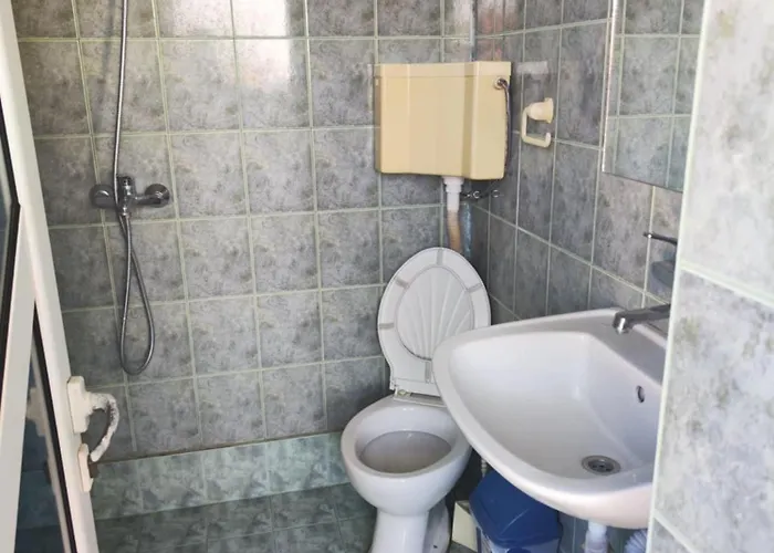 дом попови Къща за гости Черноморец